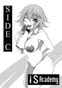 [Bitch Bokujou (Bokujou Nushi K)] GIRLS MEET DQN’S TINPO (IS <Infinite Stratos>) [English] [Chocolate] [Digital]