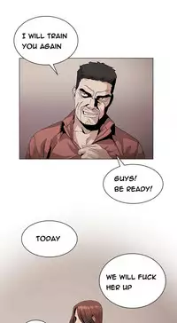 By Chance (Ep. 1-31) [English]