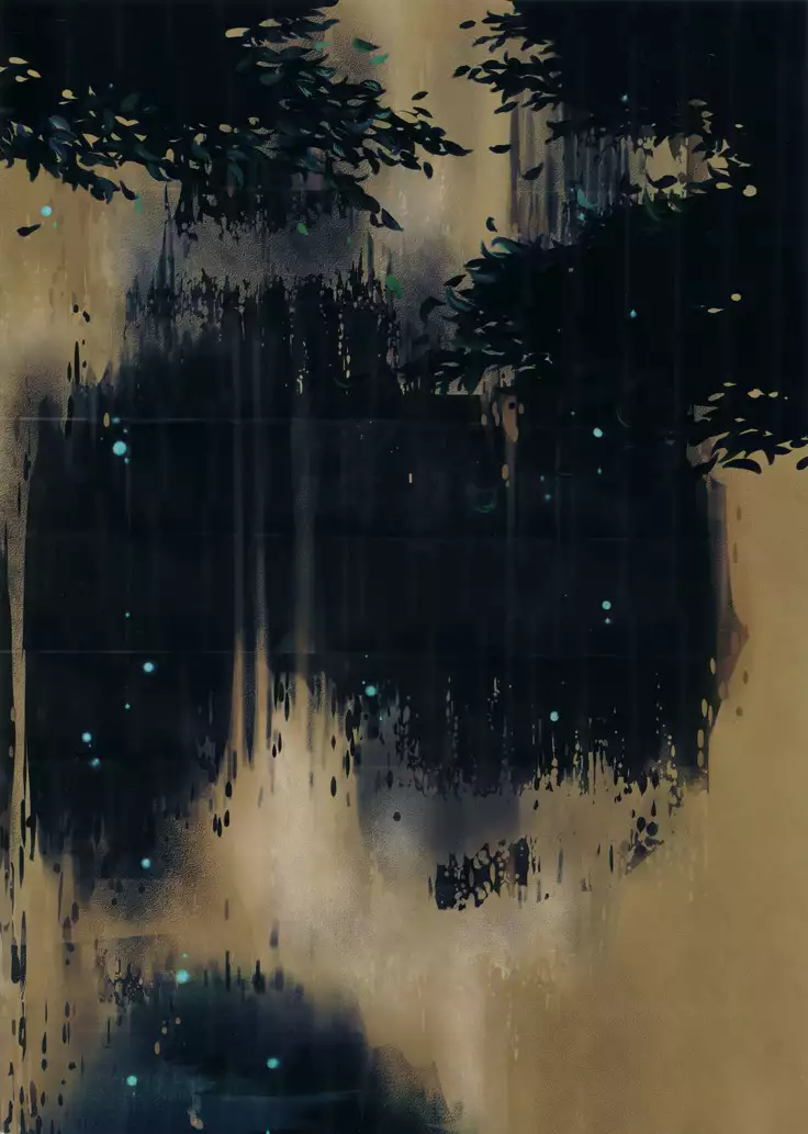 Suna ni Hisomu Kotodama