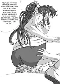 [Marutaka] The Body Of A Masochist - Female Locker Room (English)