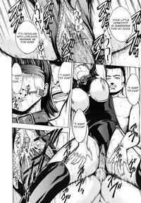 [Hakaba] Kowashite Kudasai | Break Me [English] [Little White Butterflies + Hentaisanet & Raw Crossing + desudesu]