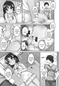 [Shouji Ayumu] That Thing From a Year Ago (Comic LO 2014-11) [English] {5 a.m.}