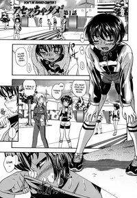 [Fukudahda] Koi ni Ochiyou | Love Me Do [English] [Faytear] [Decensored]