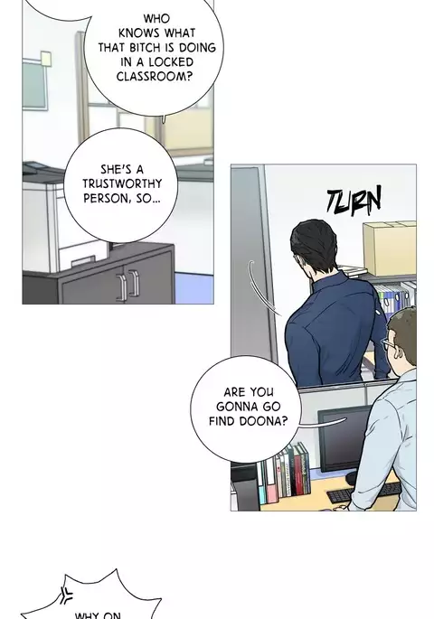 Sadistic Beauty Ch.1-35