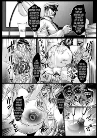 (C86) [Aodouhu (Neromashin)] Recycle -Shizai wo Umu tame no Bakemono-tachi- | Recycle ~Enemy Vessels Used For Raw Materials~ (Kantai Collection -KanColle-) [English] [B.E.C. Scans]