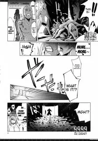 (C85) [YA-ZY (Yunioshi)] Sophie Musou Orochi (Warriors Orochi) [English] {doujin-moe.us}