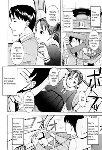 [Onizuka Naoshi] Life Is Peachy? [English]