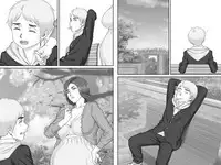 [Ponkotsu Damashii] Boku no Kanojo wa 40-sai no Hitozuma 3 ~Rankou Hen~ Saishuuwa