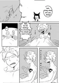 [APer (SEXY)] SS Kyuu Ninmu 2 | SS Class Mission 2 (Fairy Tail) [English]