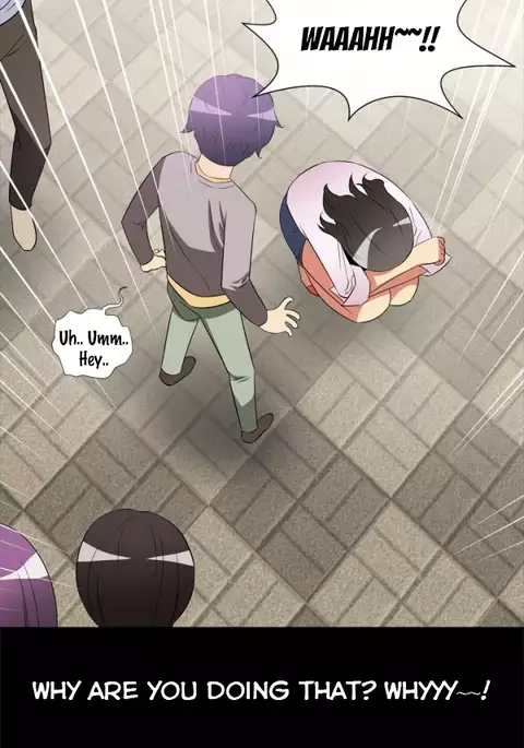 Love Parameter Ch.1-49