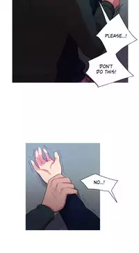 [PINKO] Scandal of the Witch Ch.1-23 (English) (Ongoing)