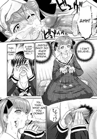 [Behind Moon (Q)] Mite! Maria-sama! (Maria-sama ga Miteru [Maria Watches Over Us]) [English]