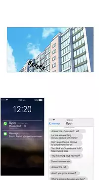 [The Jinshan] Sadistic Beauty Ch.1-21 (English) (Ongoing)