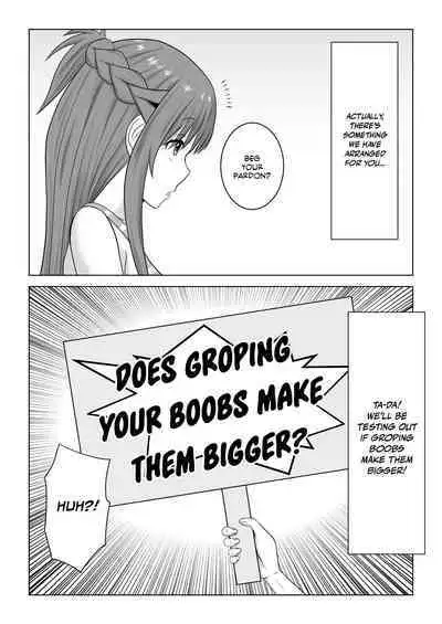 [Atelier Fujimiya (Fujimiya Siryu)] Machigatte Shirouto Mono AV ni Shutsuen Shichatte Netorareta Senkou-san (Sword Art Online) |The Story of How the Lightning Flash got Roped into Starring in a Porn Flick as an Amateur Actress! [English] [Team Rabu2]