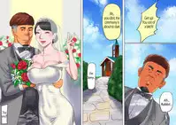 [Naya (Papermania)] Shemale no Kuni no Alice no Bouken | Shemale Country: Alice's Adventure [English] UPDATE