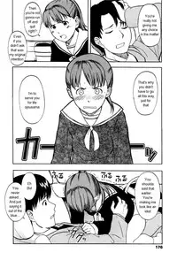 [Onizuka Naoshi] Life Is Peachy? [English]