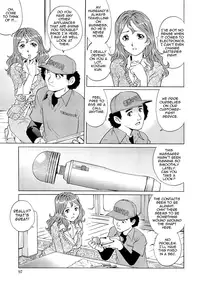 [Yanagawa Rio] Wetly Wife Ch. 1-6 [English] {Tadanohito}