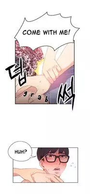 [BAK Hyeong Jun] Sweet Guy Ch.1-50 (English) (YoManga) (Ongoing)