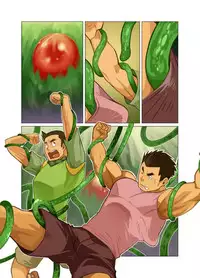 [Gamushara! (Nakata Shunpei)] Gou [Digital]