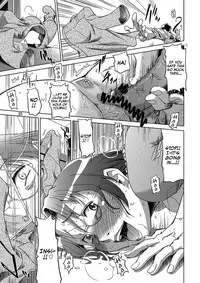 [Ketsukaseya (Ryuu Mokunen)] Happy Family [English] {dharumas} [Digital]