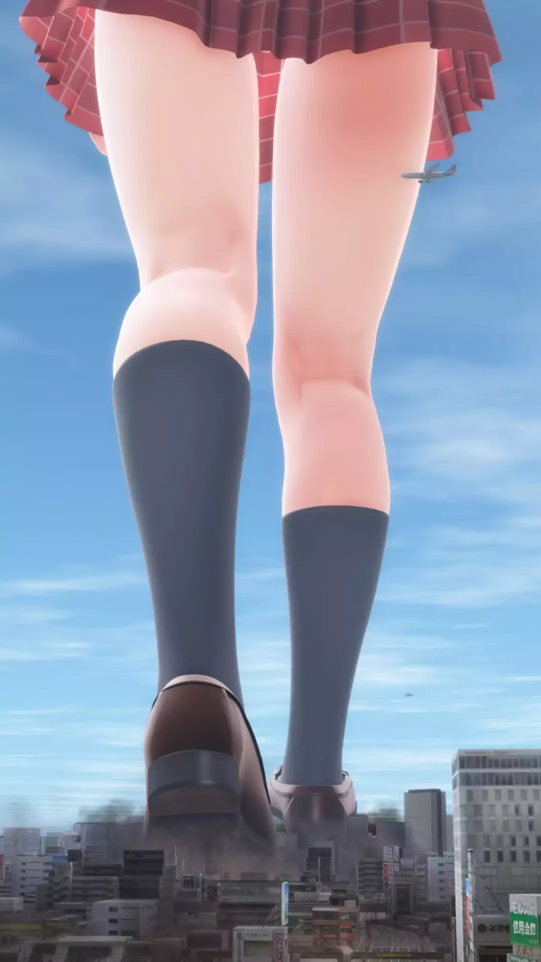 Touhou GTS MMDs - NAndeyanenGTS