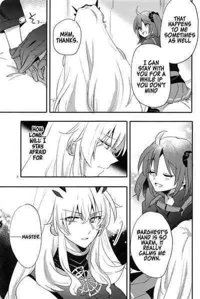 Ai Toka Shoku Toka - love and eat