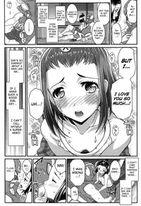 [mdo-h] XS! Ch.1-10 [English] [biribiri]