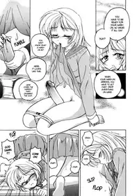 [Wanyanaguda] Boy Soprano [English] [Paizuri Team]