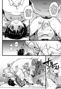 [Shiwasu no Okina] Ero Pippi Ch.1-9 [English]