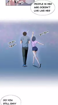 By Chance (Ep. 1-30) [English]