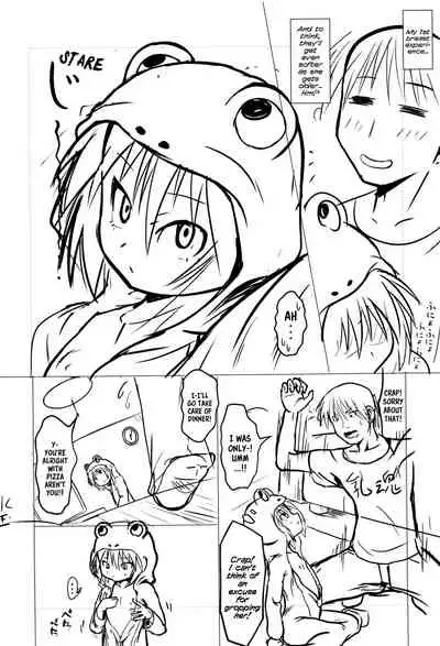 Okosama Basket | Kiddie Basket