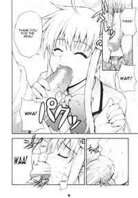 (C71) [Mix Fry (Takurou)] HaruLala (To Love-Ru) [English]