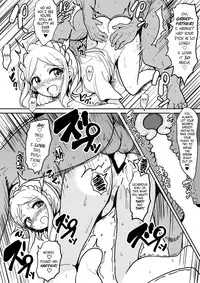 Ai ga Nakutemo Ecchi wa Dekiru! - Even if There is No Love You Can H! Ch. 1-9