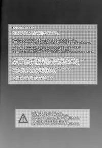 (C81) [Neko Saffron (inoino)] Fallen Beat Angel (Beat Angel Escalayer) [English] {Trinity Translations Team}