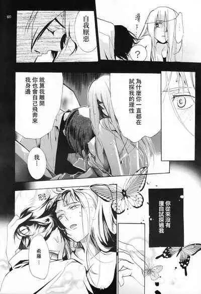 (C72) [Nego Blood (Various)] Nengoro (Shin Kidou Senki Gundam W [Mobile Suit Gundam Wing]) [個人漢化]