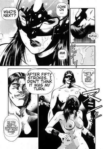 [Hiraoka Ryuichi] Datenshi no Yuuwaku -Office Angel Project- 2 English (MTL)