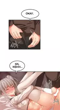 [Mx2J] Hahri's Lumpy Boardhouse Ch. 0-32 [English] (YoManga)