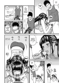 [Kuroki Hidehiko] Momojiri Danchi Mama-san Volley Doukoukai - Mom's Volley Ball | Momojiri District Mature Women's Volleyball Club [English] {Doujins.com} [Digital]