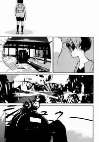 [Yoshimitsu Kura] Fragile