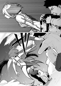 Mahoushoujyo Netorasutia