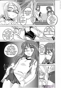 [Anthology] Futanarikko LOVE 8 [English] [Yuribou] [Incomplete]