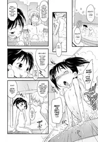 [Isawa Nohri] Ofuro de A-so-bo! | Bath-Time Play! (COMIC LO 2013-03) [English] {Mistvern}
