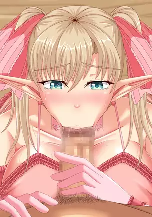 When Did My Elf Companions Become Prostitutes