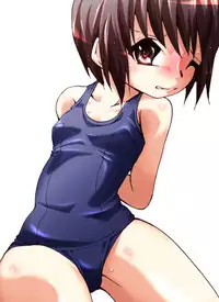 [Atelier Hachifukuan] Otonashiku Oniichan ni Shibararenasai! Third! [Digital]