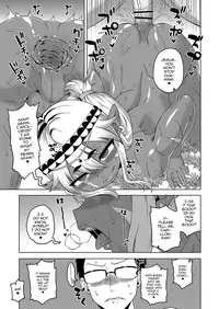 [Takatsu] Isekai de Elf no Yuusha (♂) ga Yome ni natte kureru you desu!? (Koushoku Shounen Vol. 11) [English] [mysterymeat3]