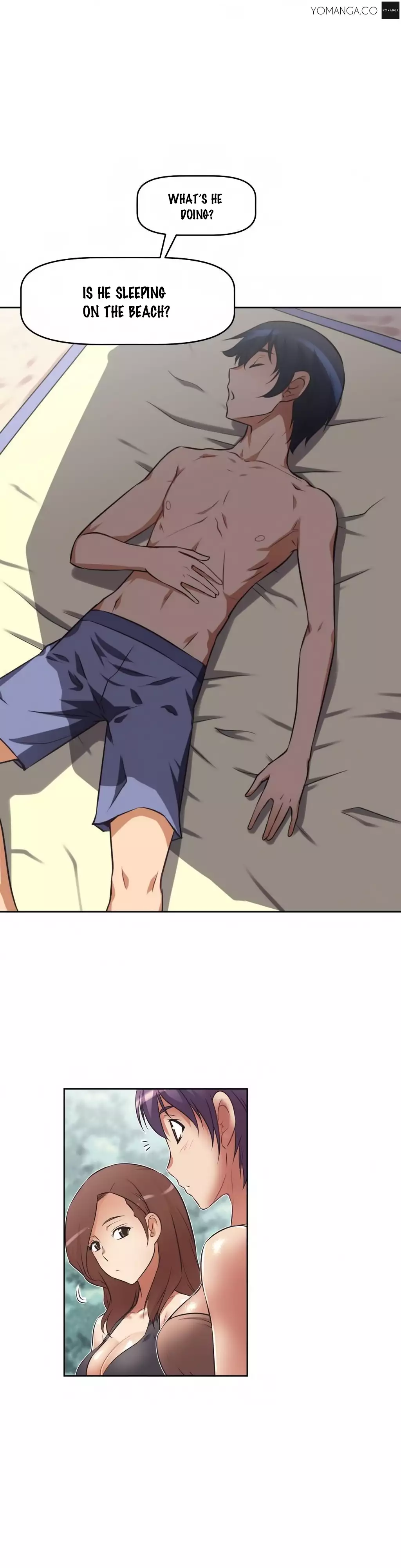 Brawling Go 0-18 Chapters