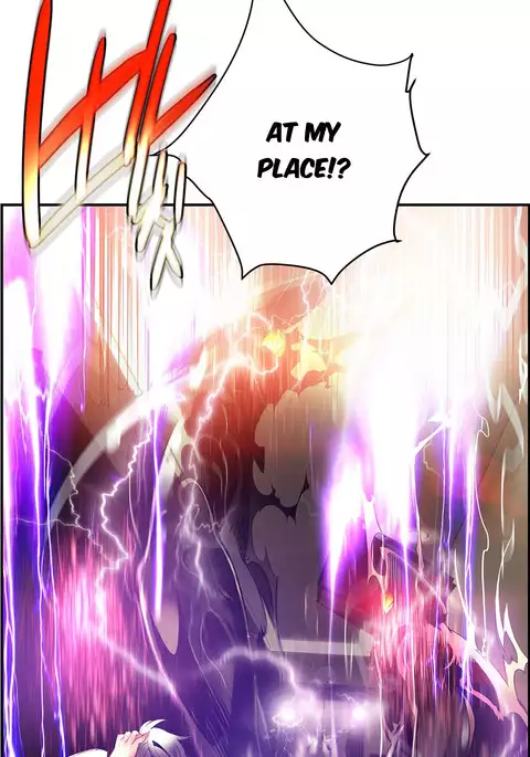 Lilith's Cord Ch.25-32