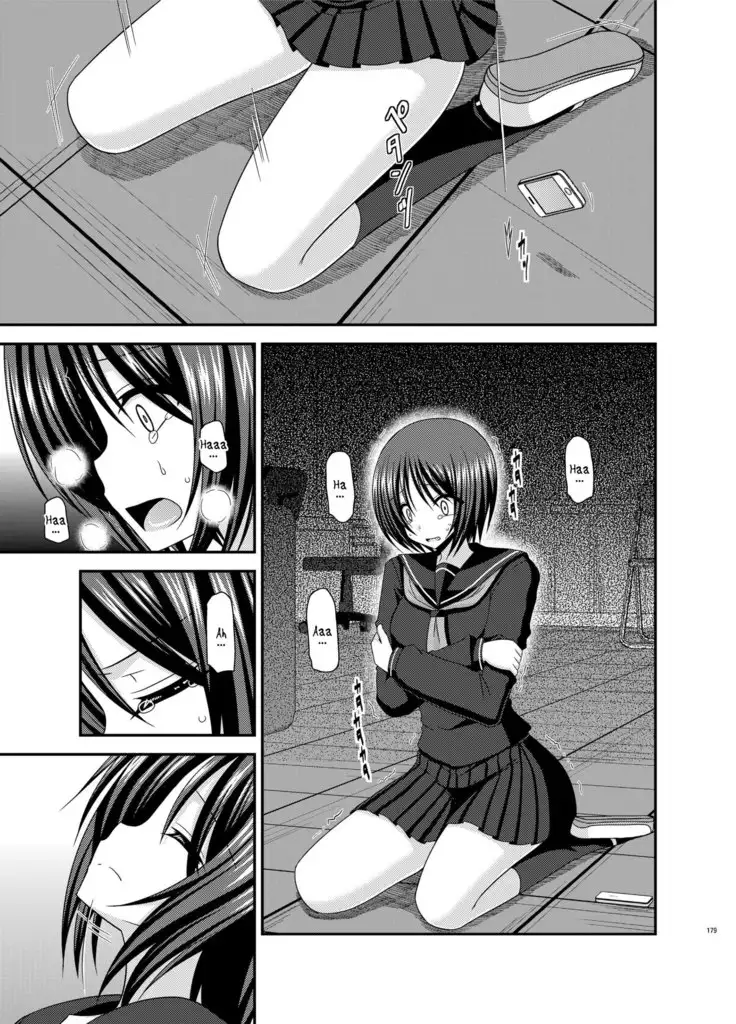 Roshutsu Shoujo Yuugi Kan Soushuuhen Hikaru Complete Digital+Printed