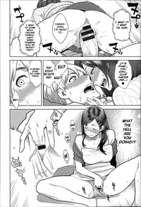 [Mikami Cannon] Zecchou Yokkyuu Ch.1-2, 4-7, 10 [English] =Tigoris Translates= =Noraneko=