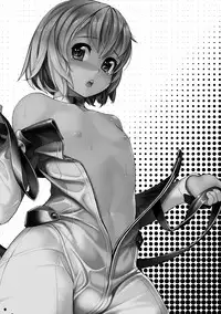 [Jairou] T.F.S Vol. 01 [English] [Futa Risette] [Digital]